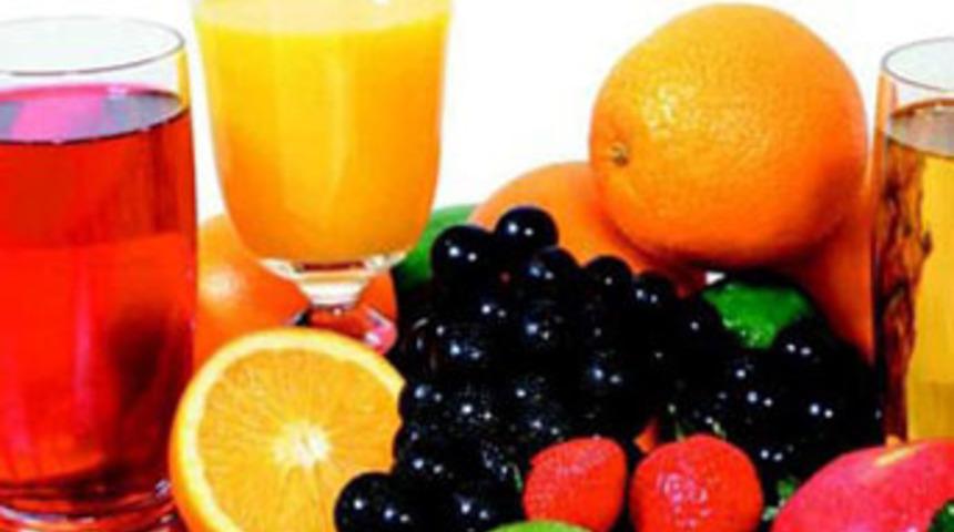 'Meyve suyu diye kimyasal içirmeyin'