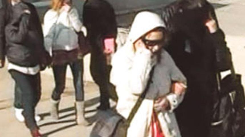 Medyum çetesi ‘cin’le çarpmış!