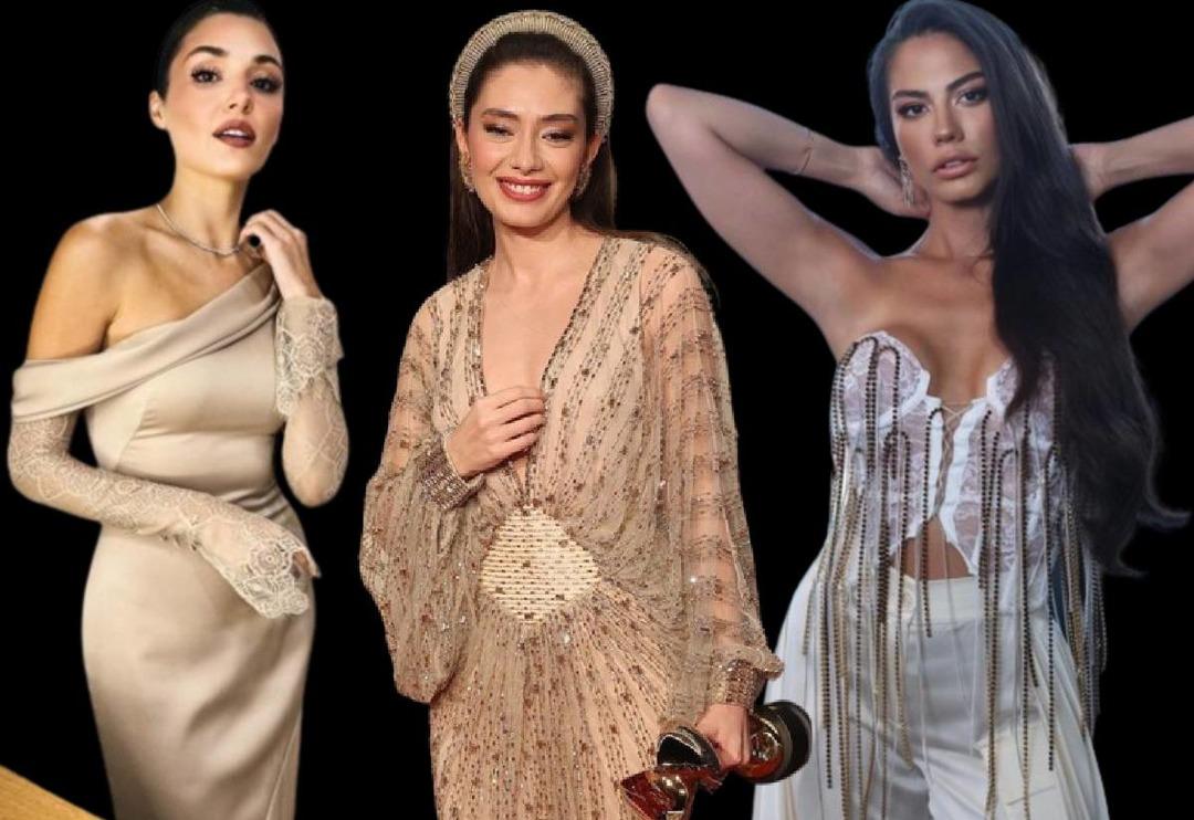 &Uuml;nl&uuml;lerin sosyal medya kazan&ccedil;ları dudak u&ccedil;uklattı! En &ccedil;ok takip&ccedil;isi olan Hande Er&ccedil;el bakın 3 saniyede ne kadar kazanıyor?