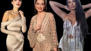 Ünlülerin sosyal medya kazançları dudak uçuklattı! En çok takipçisi olan Hande Erçel bakın 3 saniyede ne kadar kazanıyor?