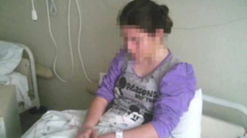 Tecavüz edenler serbest kalınca...!