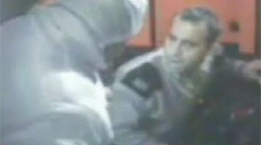 Komedi gibi gasp girişimi