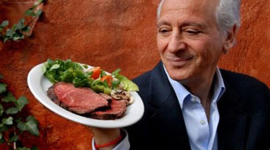 Dukan diyetinin mimarına büyük şok