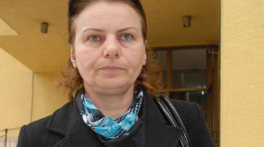 20 yıl ceza yedi, "şaka gibi karar" dedi