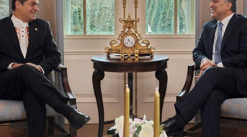 Köşk'te 'muz pazarlığı'