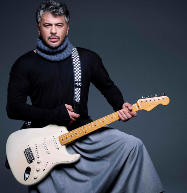 Yalı Çapkını’nın Orhan'ı Emre Altuğ yeğeni Eren Altuğ'la pozunu paylaştı! "Aşırı benziyorlar" G2