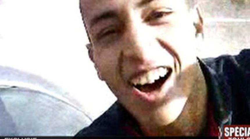 25 dakikalık dehşet görüntüleri!