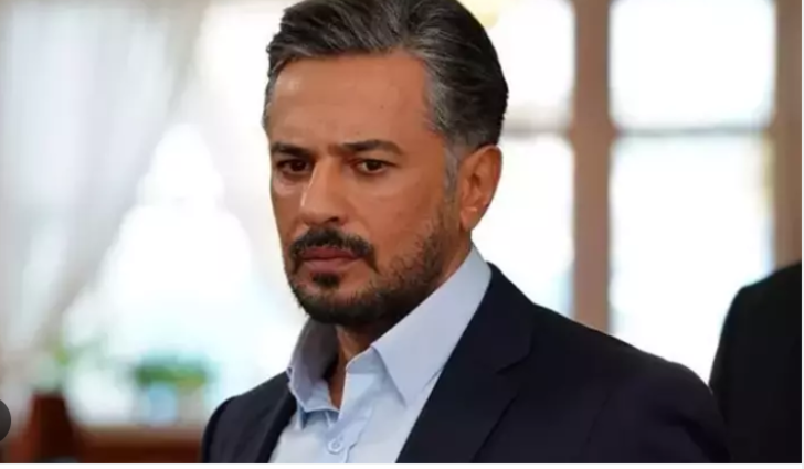 Yalı Çapkını’nın Orhan'ı Emre Altuğ yeğeni Eren Altuğ'la pozunu paylaştı! "Aşırı benziyorlar" G5