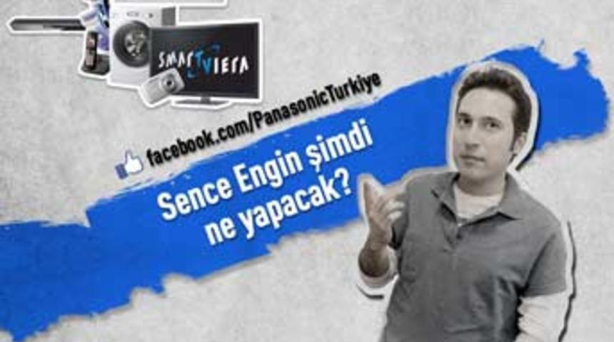 Panasonic'ten  muhteşem ödüller