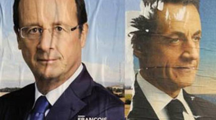 Fransa seçimlerinde şok sonuçlar