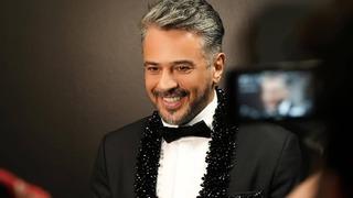 Yalı Çapkını’nın Orhan'ı Emre Altuğ yeğeni Eren Altuğ'la pozunu paylaştı! Aşırı benziyorlar