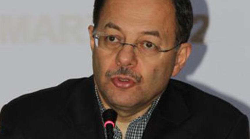 "En g&uuml;venilir &uuml;lke T&uuml;rkiye"