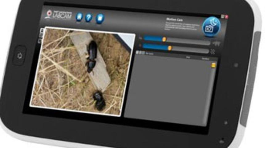 Intel’den öğrencilere özel tablet