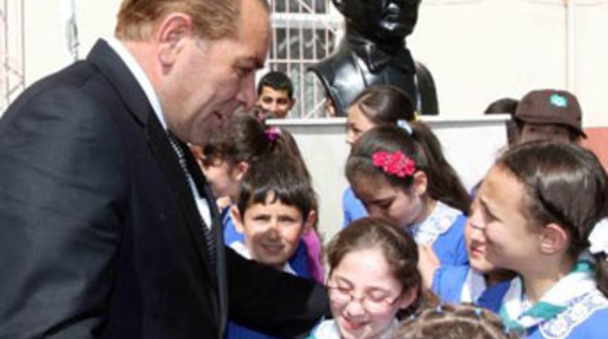 "Siz &ouml;lmemiş miydiniz" diye sordular