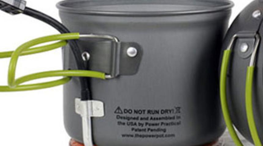 Taşınabilir elektrik jeneratörü