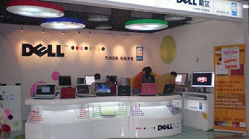 Dell&rsquo;den şaşırtıcı karar!