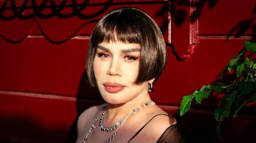 Sezen Aksu'nun testi pozitif &ccedil;ıktı! Kanlıca&rsquo;daki evinde karantinada