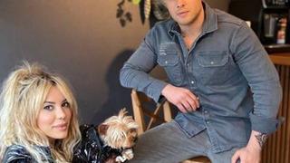 Yunus Emre'nin eşi gündemden düşmüyordu... Yarışmacıların ailelerine varan...