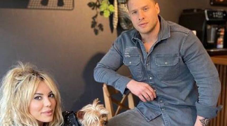 Yunus Emre'nin eşi gündemden düşmüyordu... "Yarışmacıların ailelerine varan..."