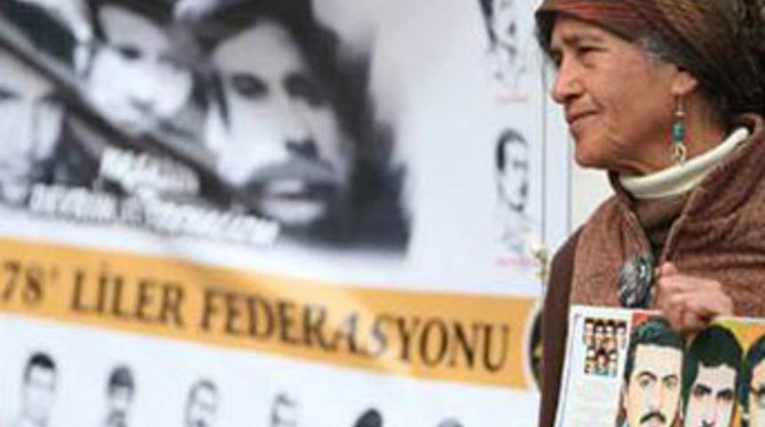 Evren ve Şahinkaya'ya tutuklama yok