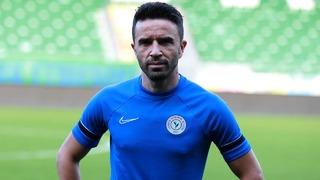 Geçtiğimiz yıl futbolu bırakan Gökhan Gönül'ün yeni adresi belli oldu!