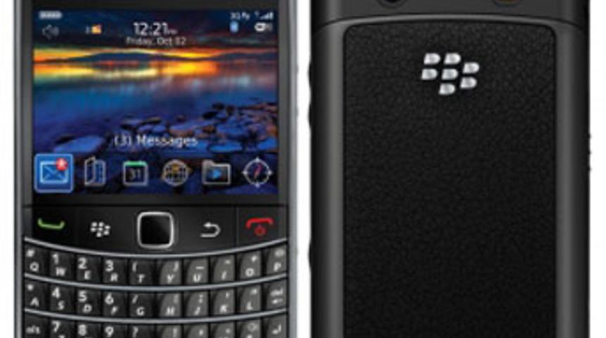 BlackBerry kan kaybediyor!