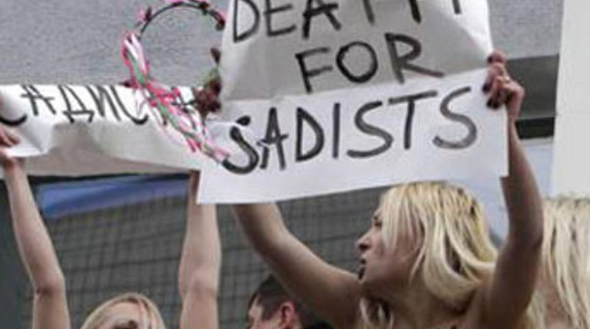 Ukrayna’nın Fatmagül'ü