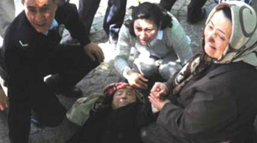 'Niye &ouml;ld&uuml;rd&uuml;ğ&uuml;m&uuml; bilmiyorum'