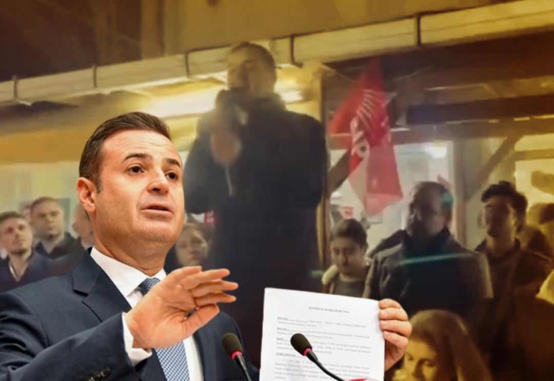 Burcu K&ouml;ksal'ın DEM Parti &ccedil;ıkışından sonra... CHP'li Balıkesir adayı Ahmet Akın'dan &ccedil;ok konuşulacak s&ouml;zler: "O şerefsizlere yakın değilim hi&ccedil; bir zaman da olmam"