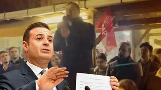 Burcu Köksal'ın DEM Parti çıkışından sonra... CHP'li Balıkesir adayı Ahmet Akın'dan çok konuşulacak sözler: O şerefsizlere yakın değilim hiç bir zaman da olmam