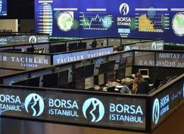 Borsa günün ilk yarısında yükseldi