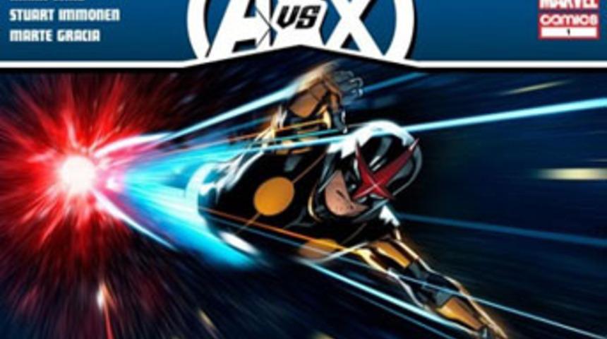 Arttırılmış ger&ccedil;eklikli &ccedil;izgi romanlar!