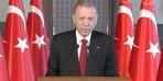 Cumhurbaşkanı Erdoğan'dan Murat Kurum sözleri: "İstanbul'u hazırlayacaktır" 