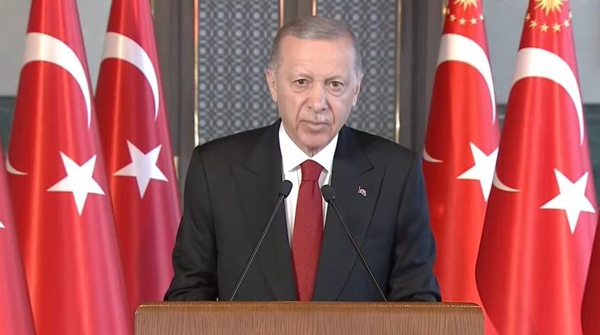 Cumhurbaşkanı Erdoğan'dan Murat Kurum sözleri! Çanakkale'deki depreme dikkat çekti; metro açılışını yaptı: 31 Mart'a kadar ücretsiz