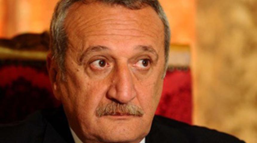 Mehmet Ağar tahliye oldu