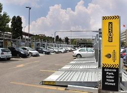 İstanbulkartı olanlar dikkat! İmamoğlu duyurdu, otoparklara yüzde 50 indirim geliyor