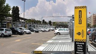 İstanbulkartı olanlar dikkat! İmamoğlu duyurdu, otoparklara yüzde 50 indirim geliyor
