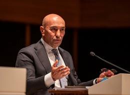 Tercihi euro ve arsa... İzmir Büyükşehir Belediye Başkanı Tunç Soyer de mal varlığını açıkladı: İşte listede yer alanlar...