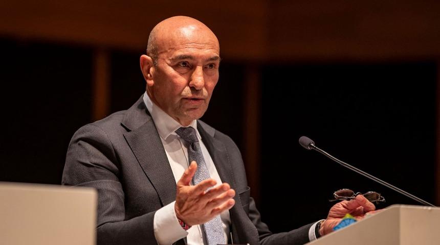 Tercihi euro ve arsa... İzmir Büyükşehir Belediye Başkanı Tunç Soyer de mal varlığını açıkladı: İşte listede yer alanlar...