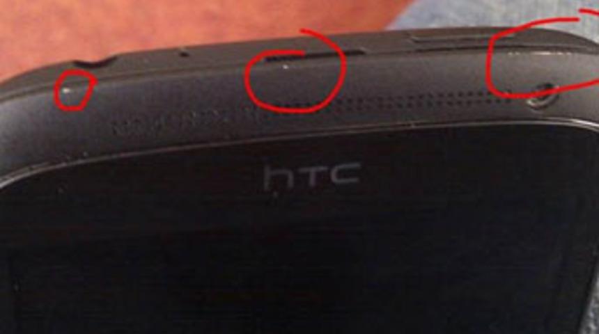 One serisi HTC’lerin kasasındaki problem ne?
