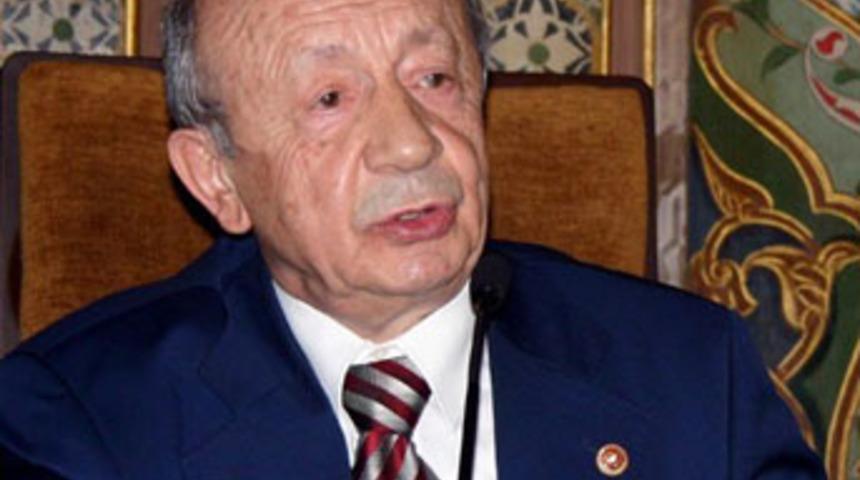 Türk'e suikast son anda önlendi