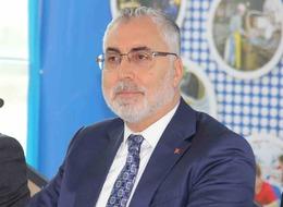 Bakan Işıkhan'dan Adıyaman açıklaması:  Sigortalı kişi sayısı 82 bine yükseldi