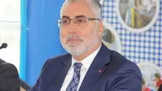 Bakan Işıkhan'dan Adıyaman açıklaması:  Sigortalı kişi sayısı 82 bine yükseldi