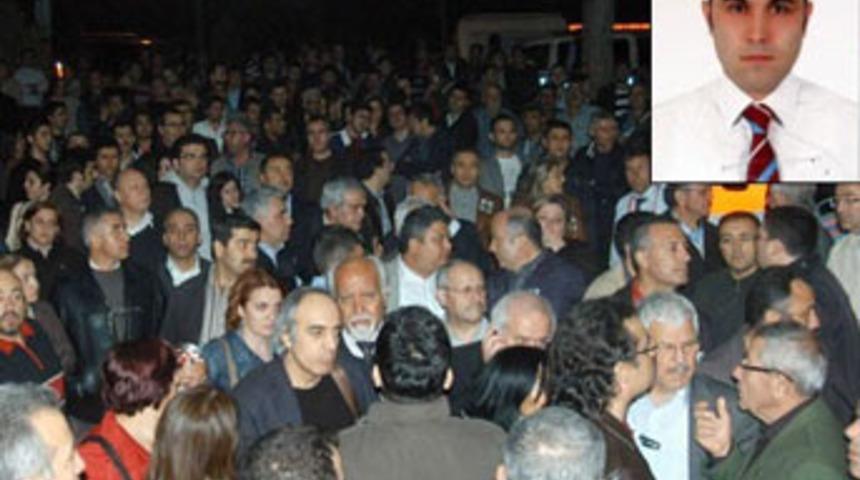 Saldırıya uğrayan doktor kurtarılamadı