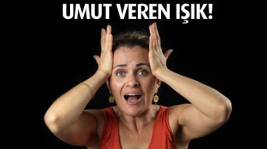 Panik Atak Rahatsızlığına Umut Veren Işık!