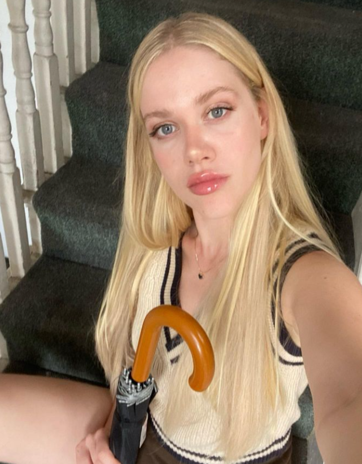 Bodrum Masalı'nın Alara'sı Serel Yereli Türkiye'yi terk edip İngiltere'ye taşınmıştı! Geri dönüyor G1