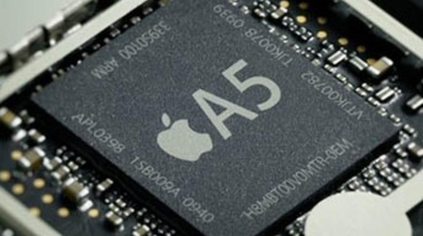 Mobil işlemci pazarı dudak u&ccedil;uklatıyor!