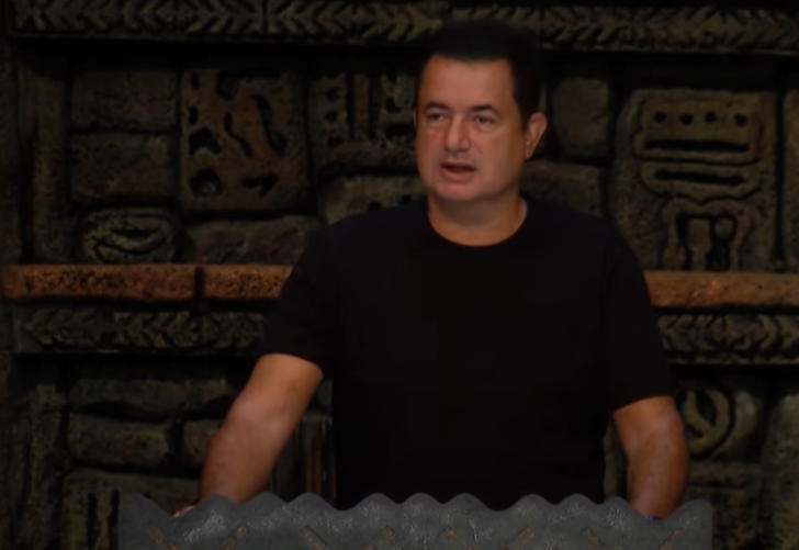 Aleyna oyuna çıkmayınca o sinirlendi... Nefise ile Acun Ilıcalı bir anda gerildi   G4