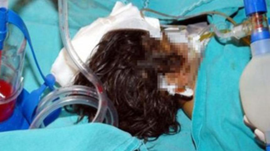 Semanur hayatını kaybetti