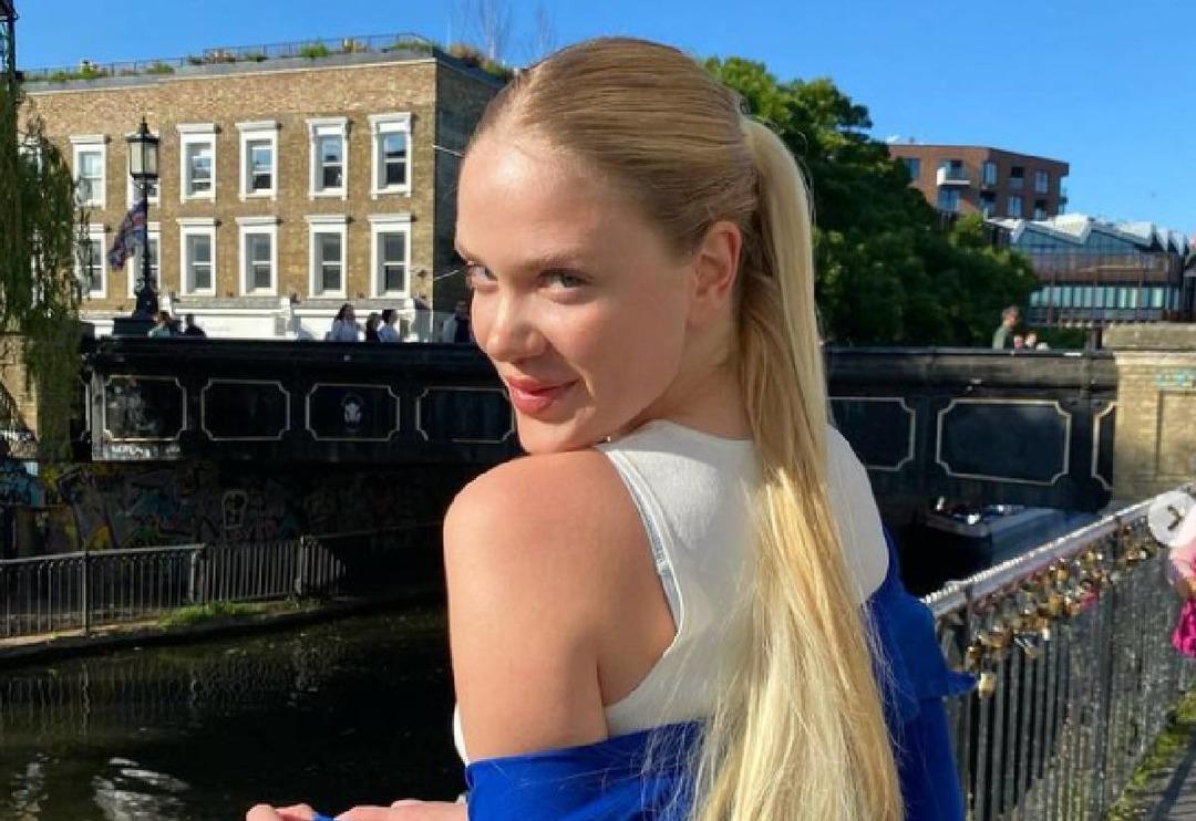 Bodrum Masalı'nın Alara'sı Serel Yereli T&uuml;rkiye'yi terk edip İngiltere'ye taşınmıştı! Geri d&ouml;n&uuml;yor